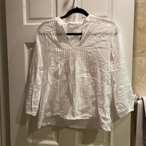 Cotton, bohemian style